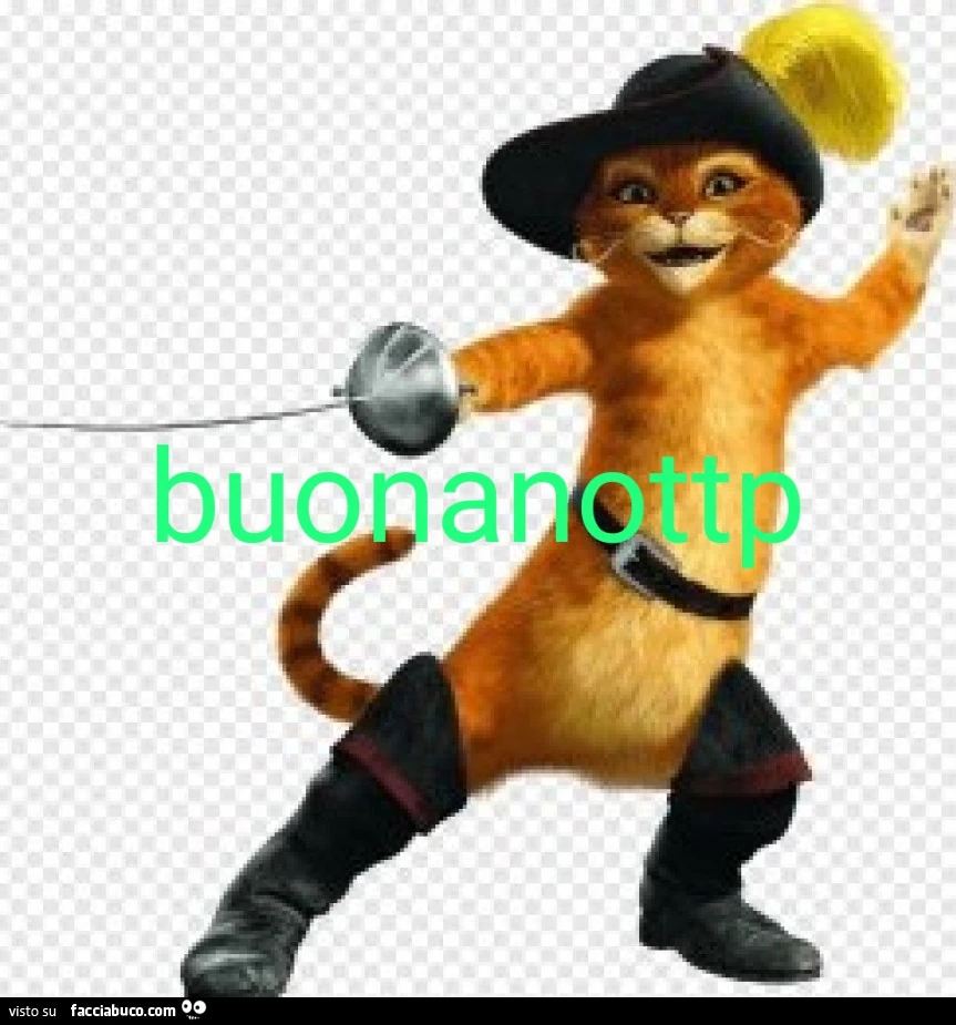 Buonanotte