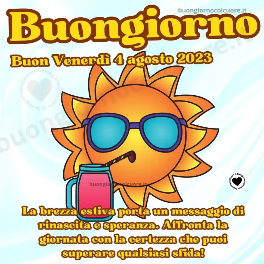 Buongiorno buongiornocolcuore. It