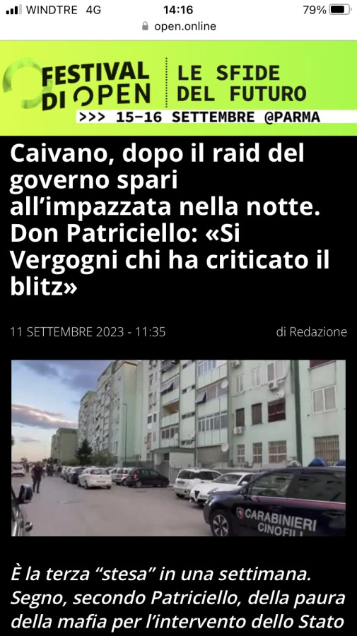 Vaccata