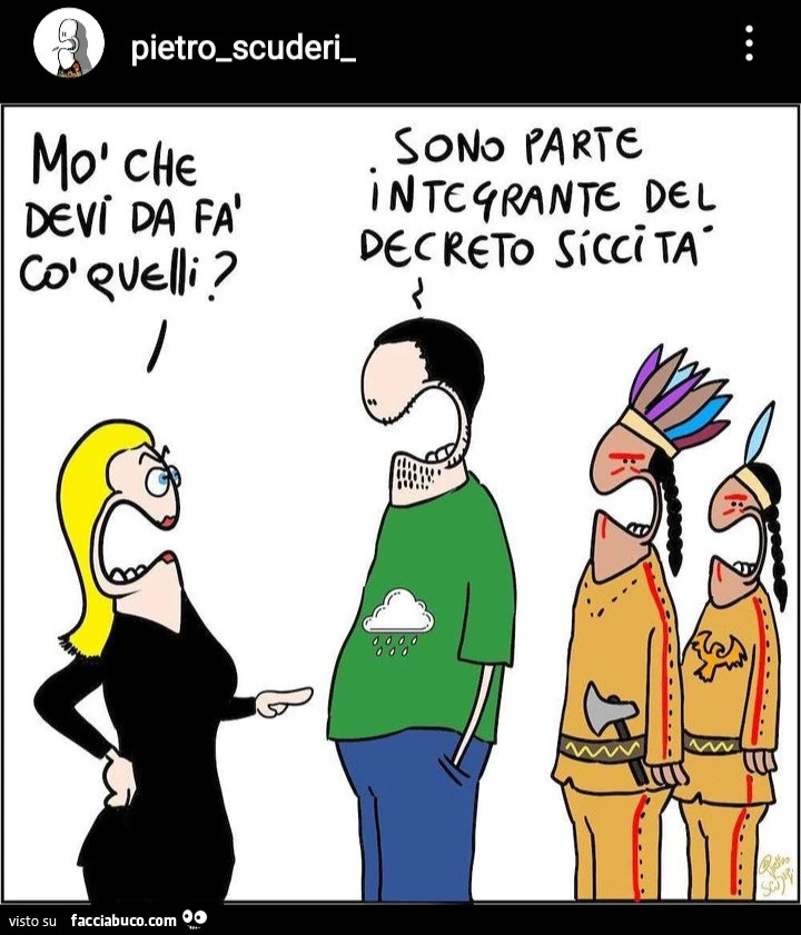 Vaccata