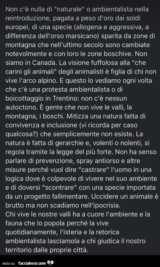 Vaccata