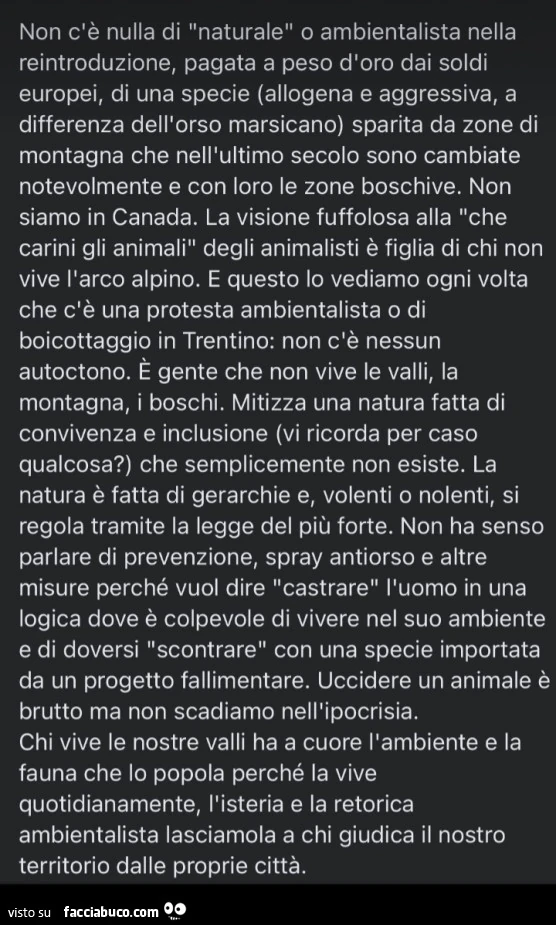 Vaccata