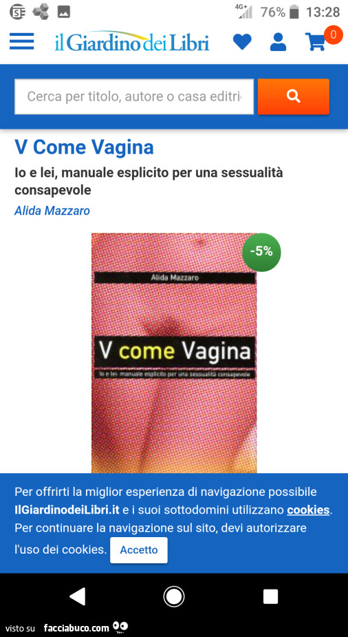 Vaccata