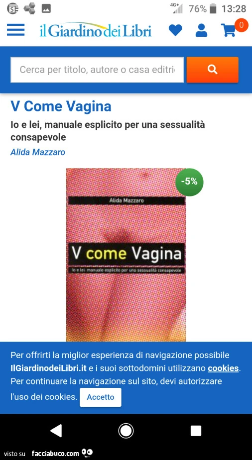 Vaccata