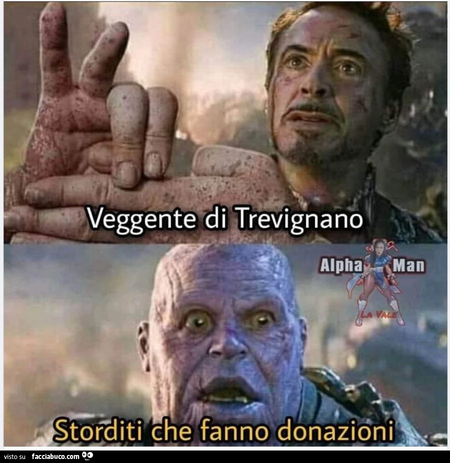 Vaccata