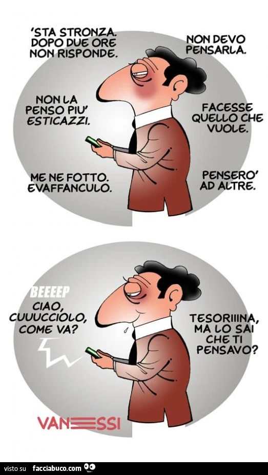 Vaccata