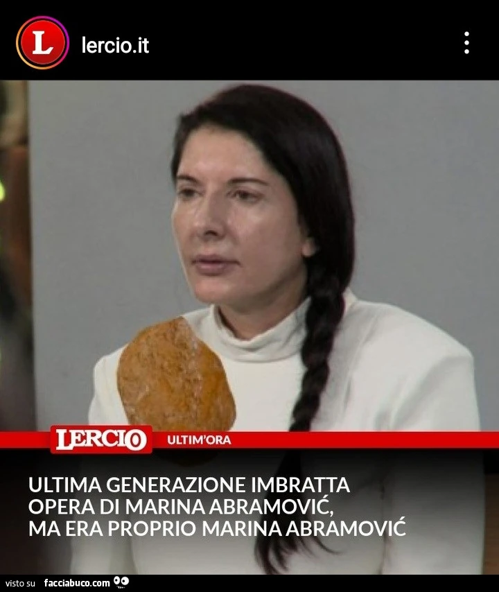 Vaccata