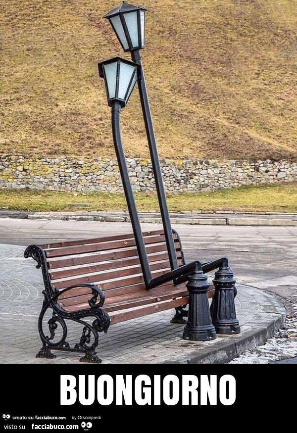 Buongiorno