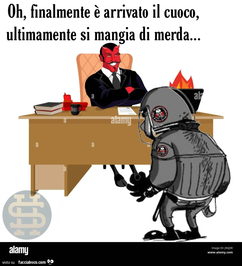 Vaccata