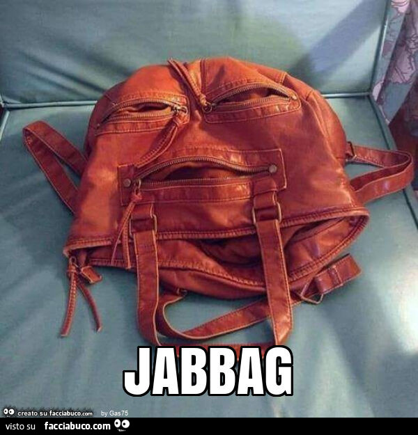Jabbag