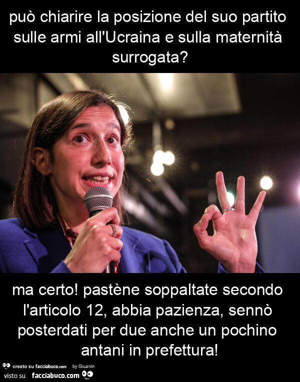 Vaccata