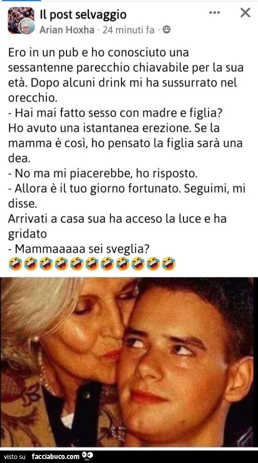 Vaccata