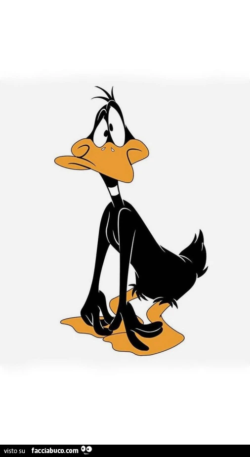 Duffy Duck