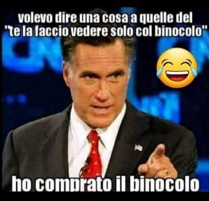 Binocolo