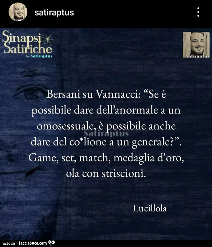 Vaccata