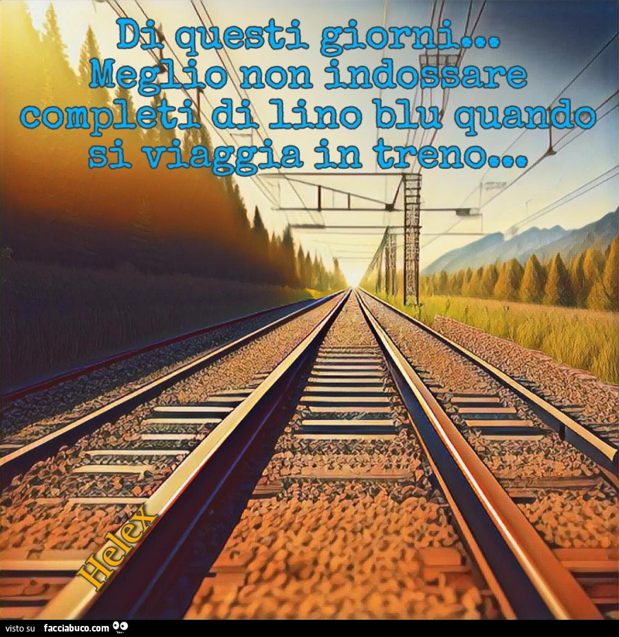 Treno