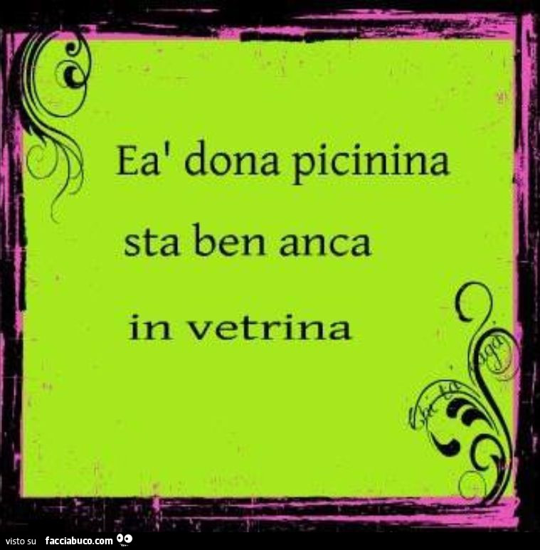 Vaccata
