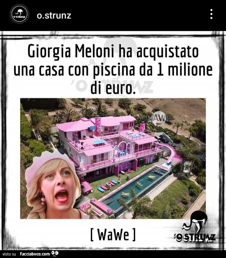 Vaccata