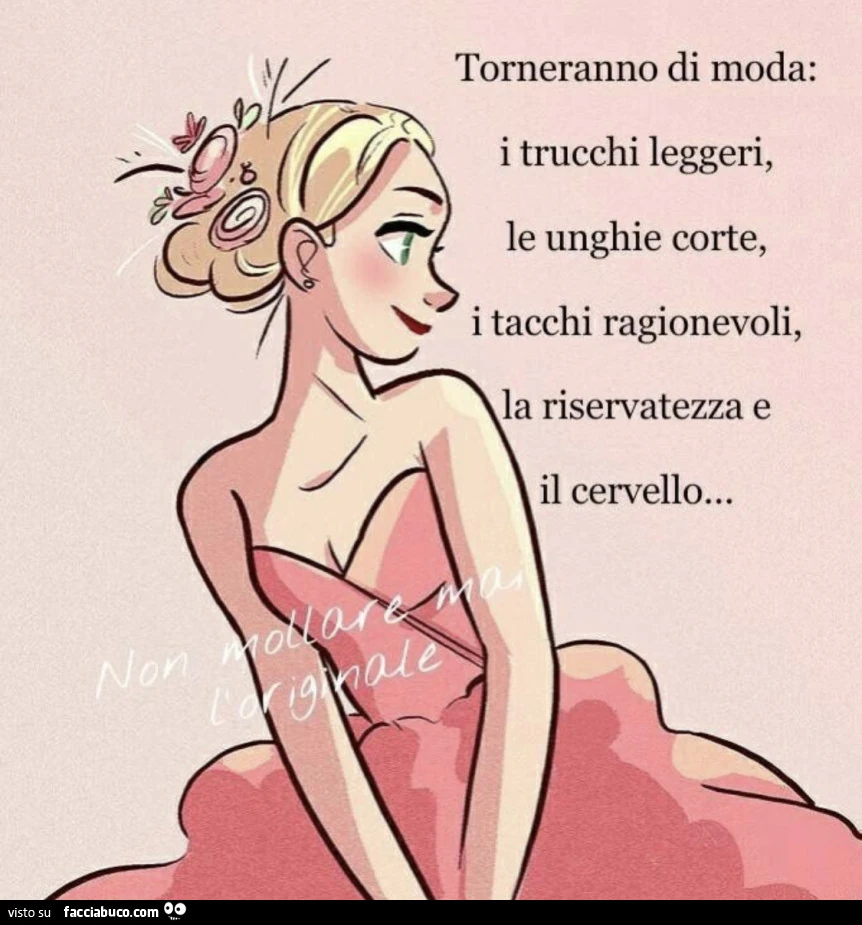 Saluti sera