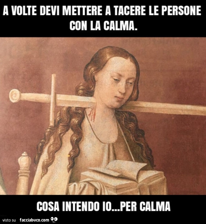 Vaccata