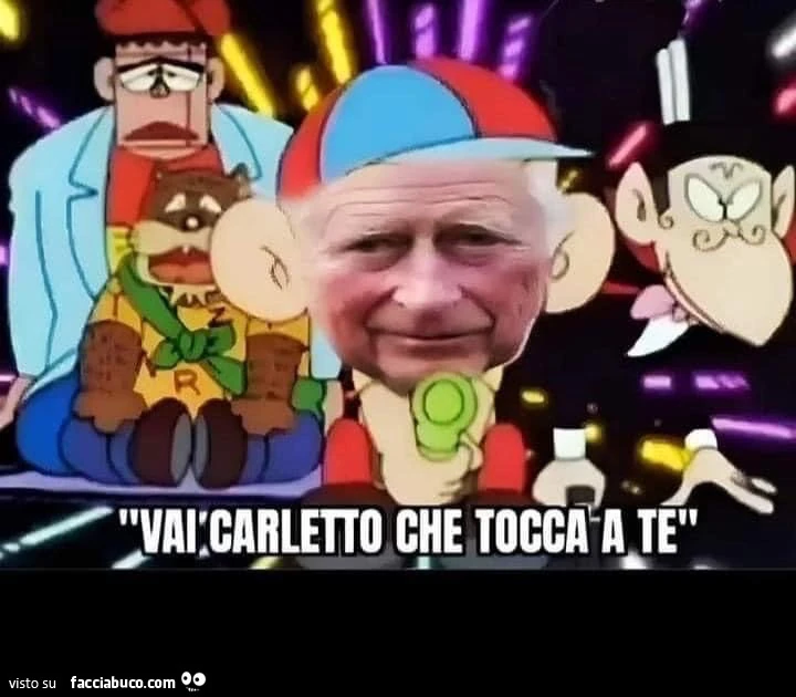 Vaccata