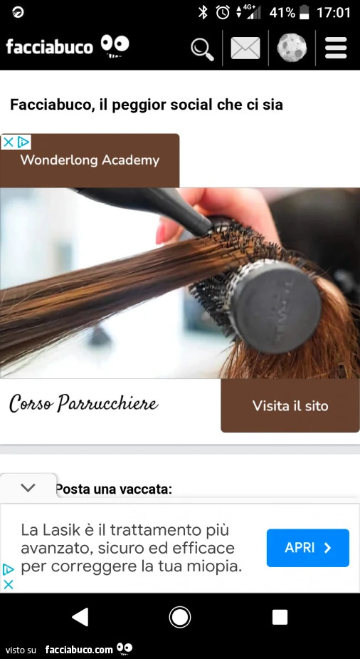 Vaccata
