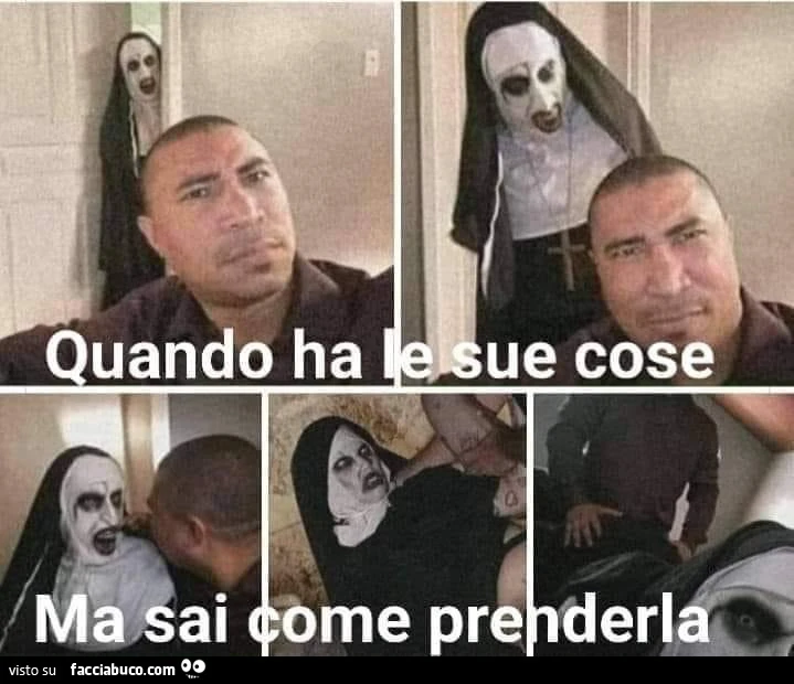 Vaccata