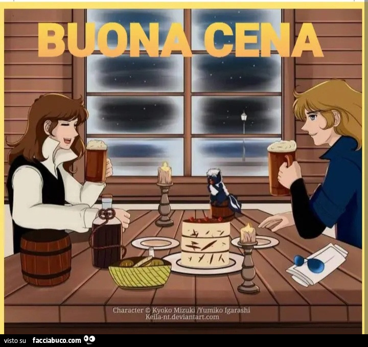 Vaccata