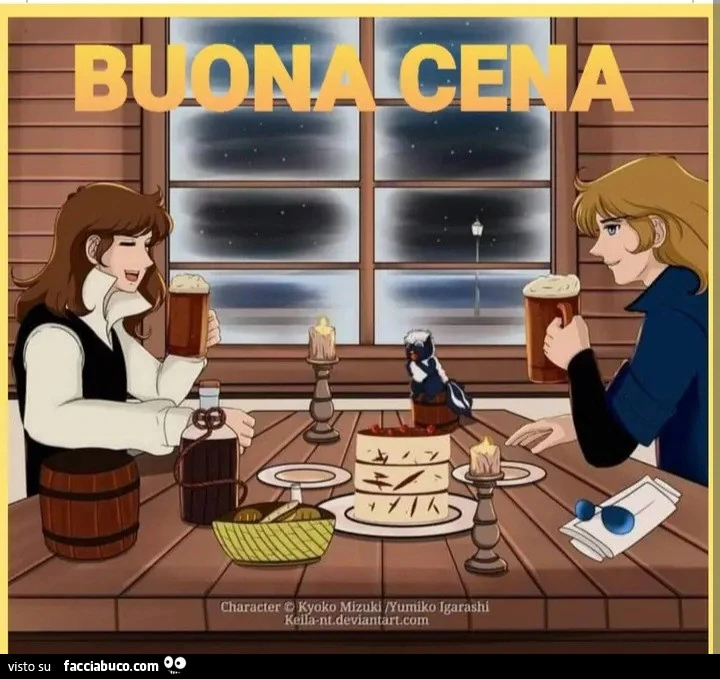 Vaccata