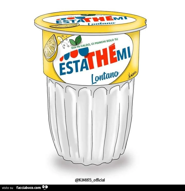 Estathemi lontano