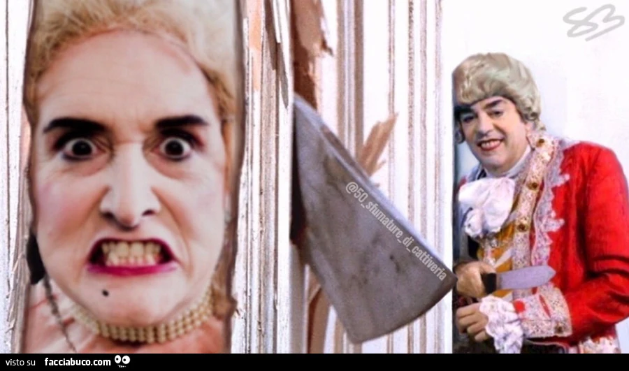 Festa della madre