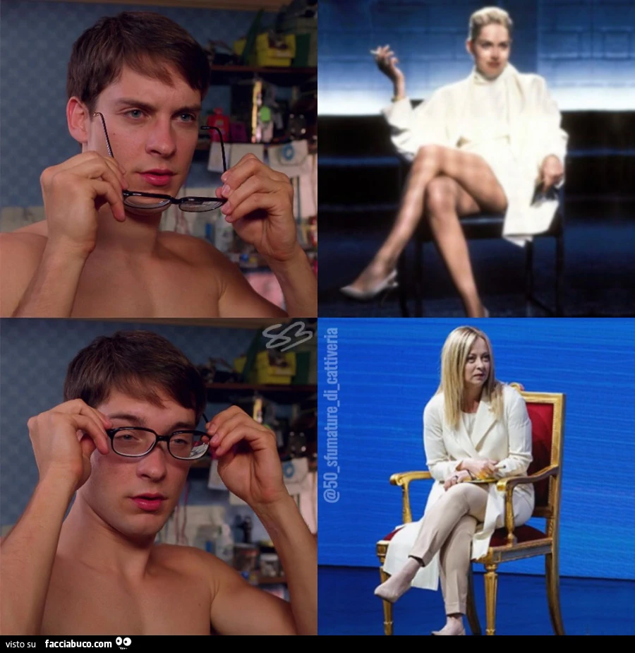 Basic Instinct