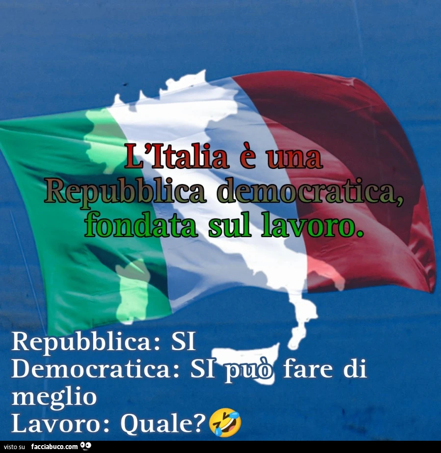 Lavoro