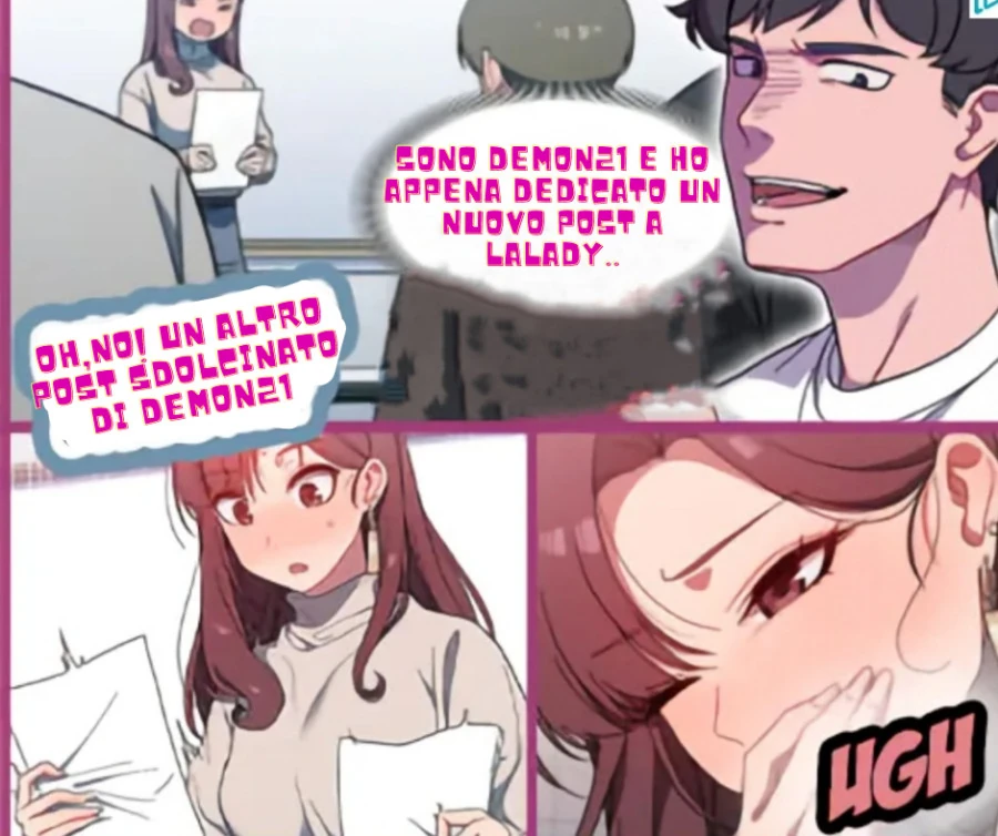 Post di demon21