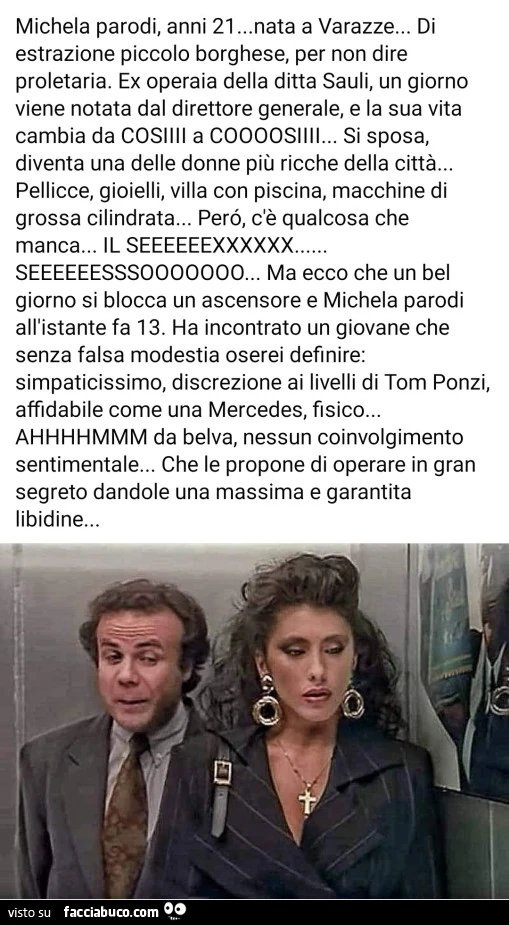 Vaccata