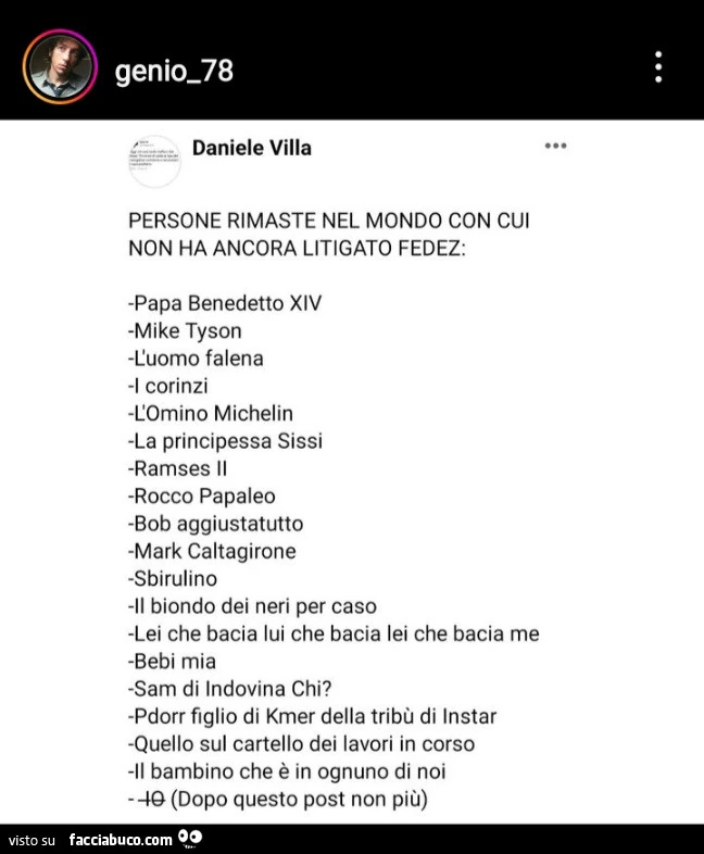 Vaccata