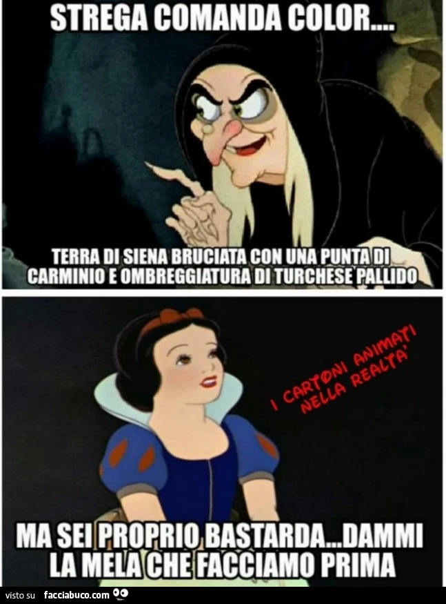 Vaccata