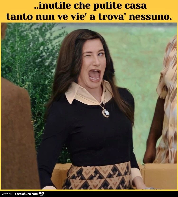 Vaccata