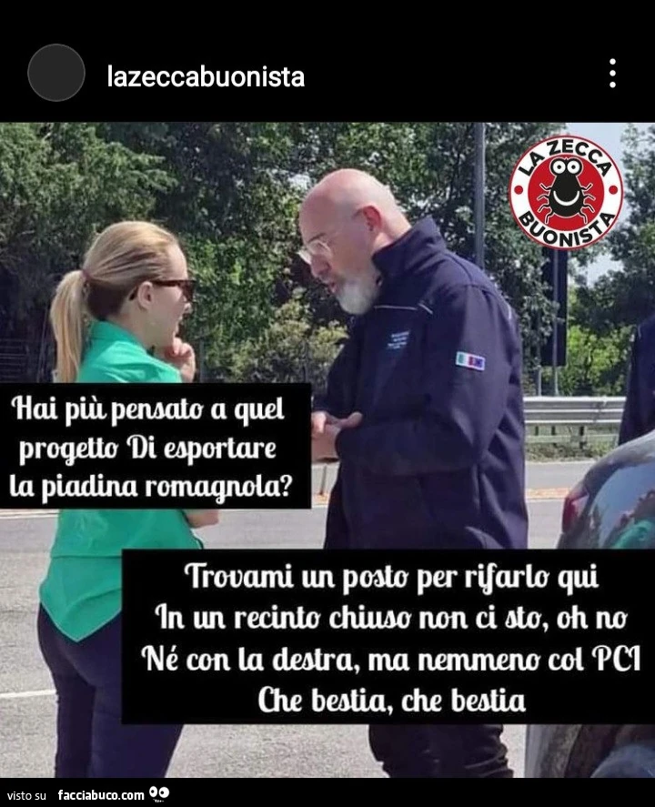 Vaccata