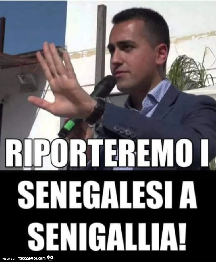 Vaccata