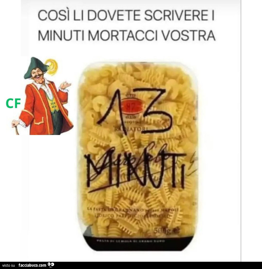 Vaccata