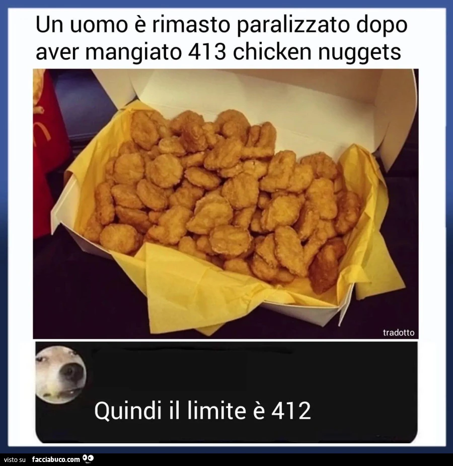 Vaccata
