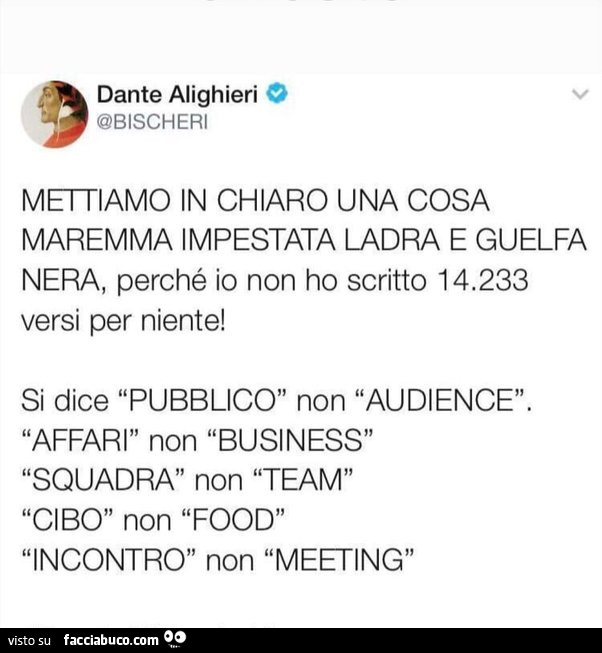 Vaccata
