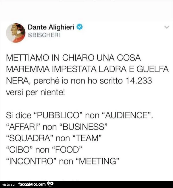 Vaccata
