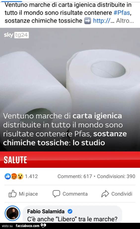 Vaccata
