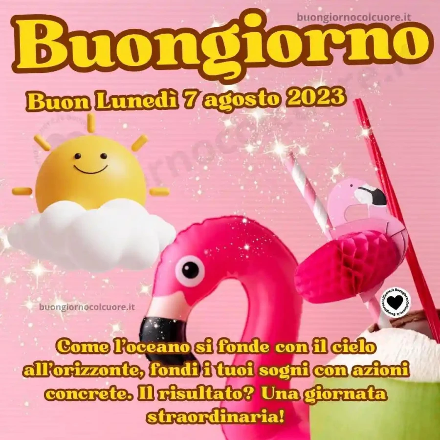 Buongiorno buongiornocolcuore. It