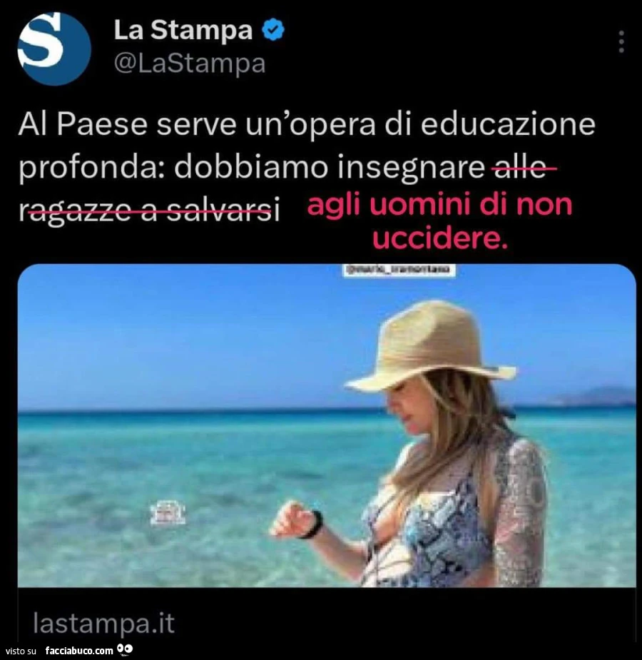 Vaccata