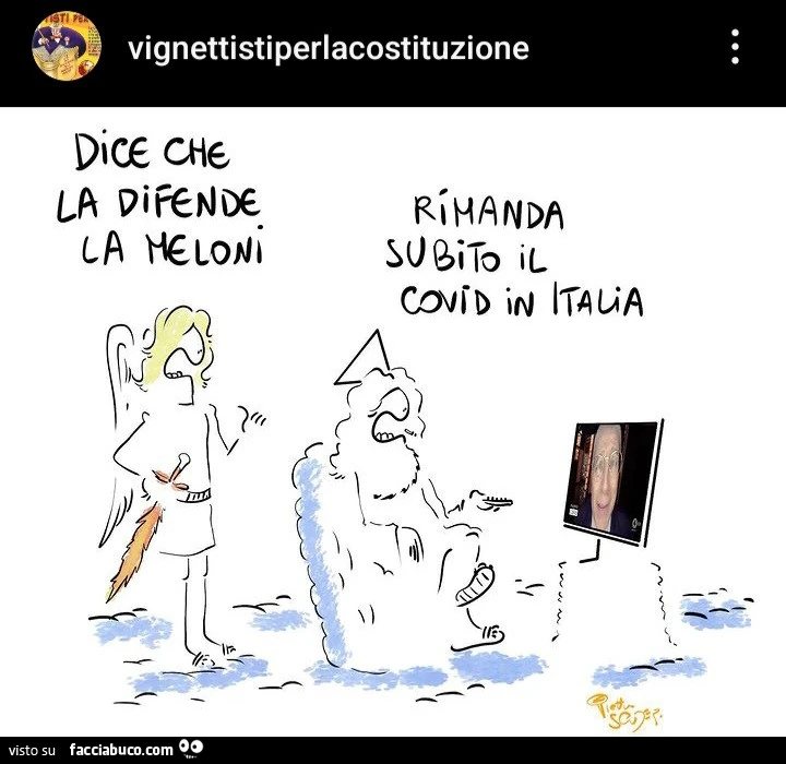 Vaccata