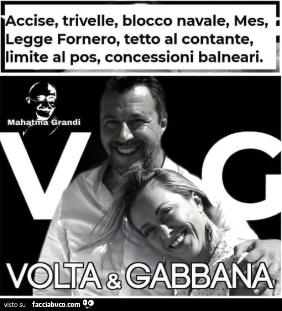 Vaccata