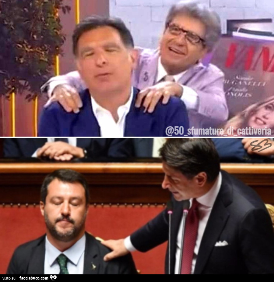 Rai, lite in diretta a Unomattina tra Tiberio Timperi e Gianni Ippoliti